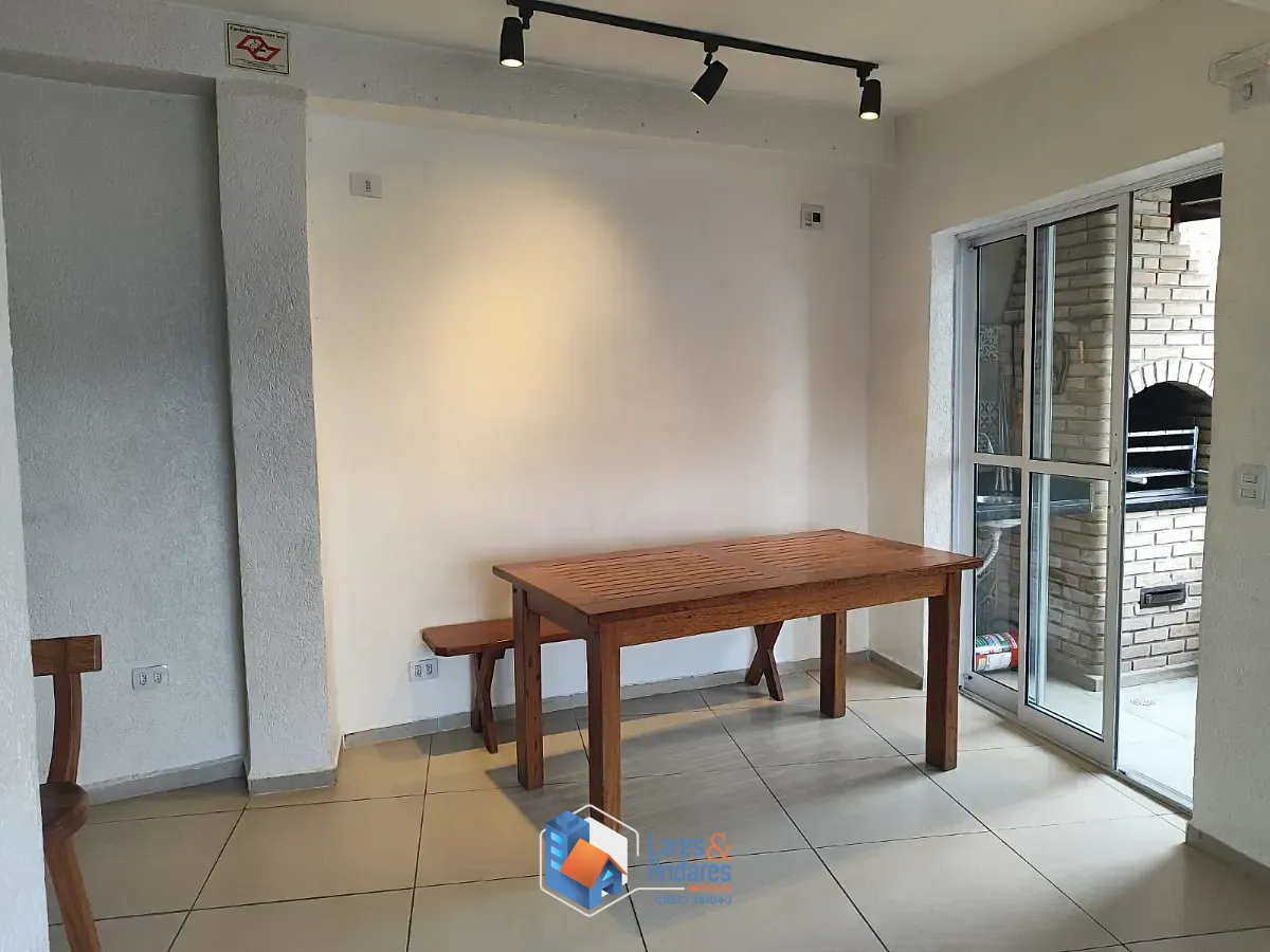 Apartamento, 2 quartos, 44 m² - Foto 24