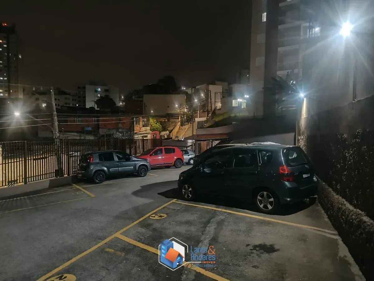 Apartamento, 2 quartos, 44 m² - Foto 41