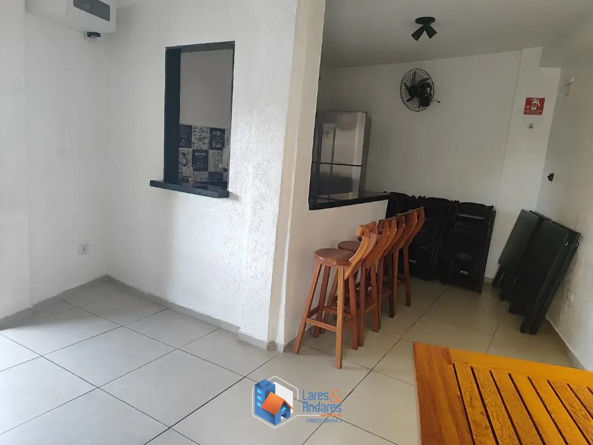 Apartamento, 2 quartos, 44 m² - Foto 21