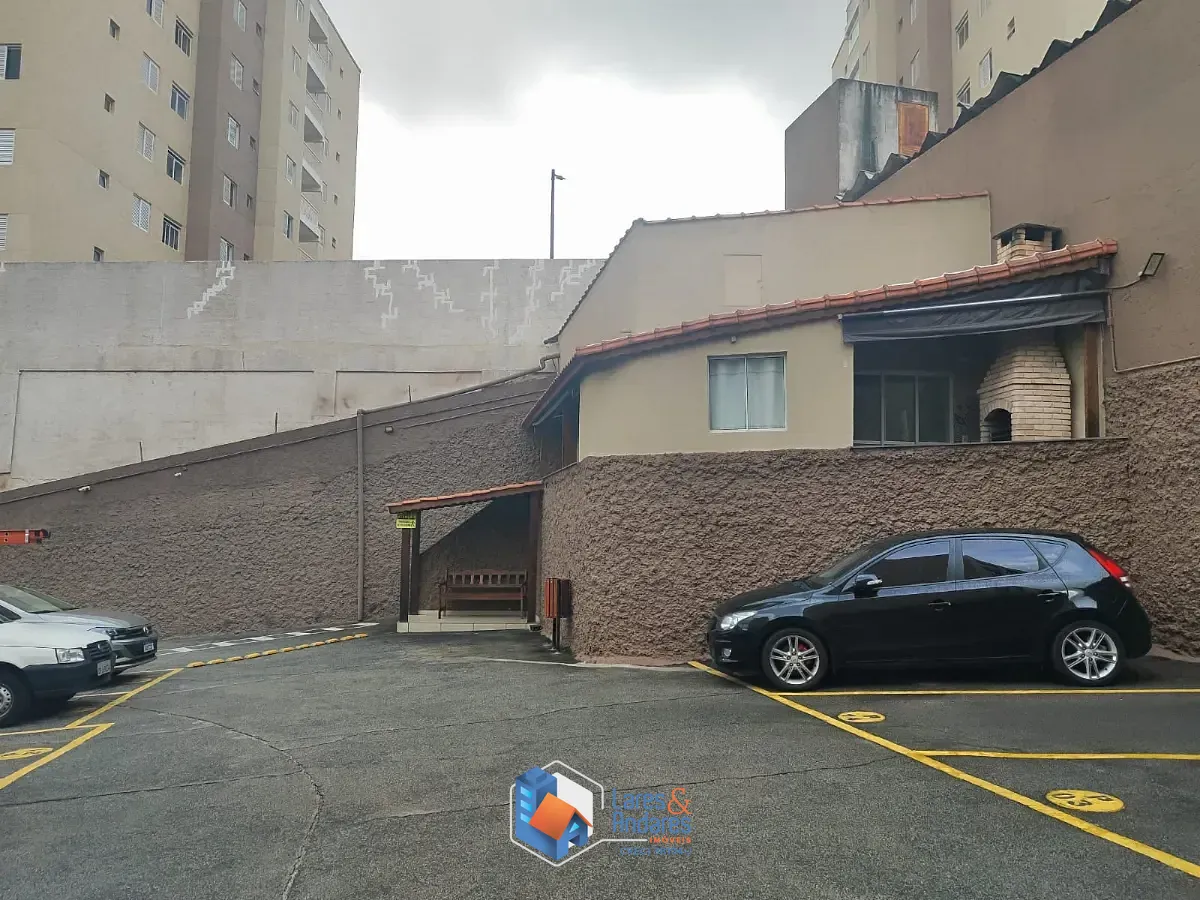 Apartamento, 2 quartos, 44 m² - Foto 20