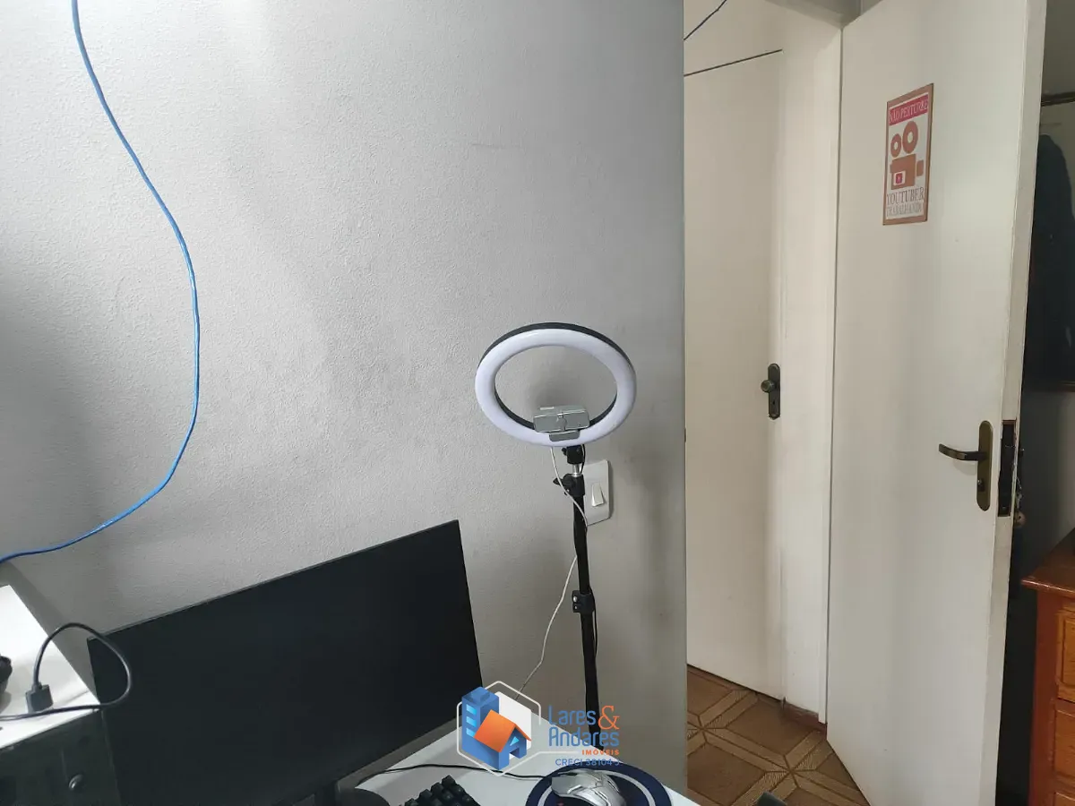 Apartamento, 2 quartos, 44 m² - Foto 6