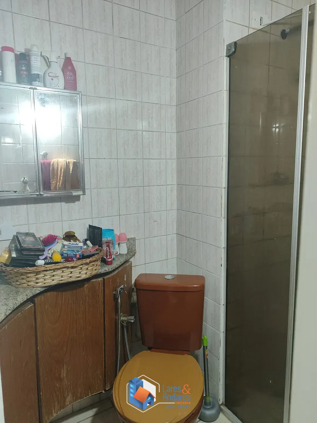 Apartamento, 2 quartos, 44 m² - Foto 5