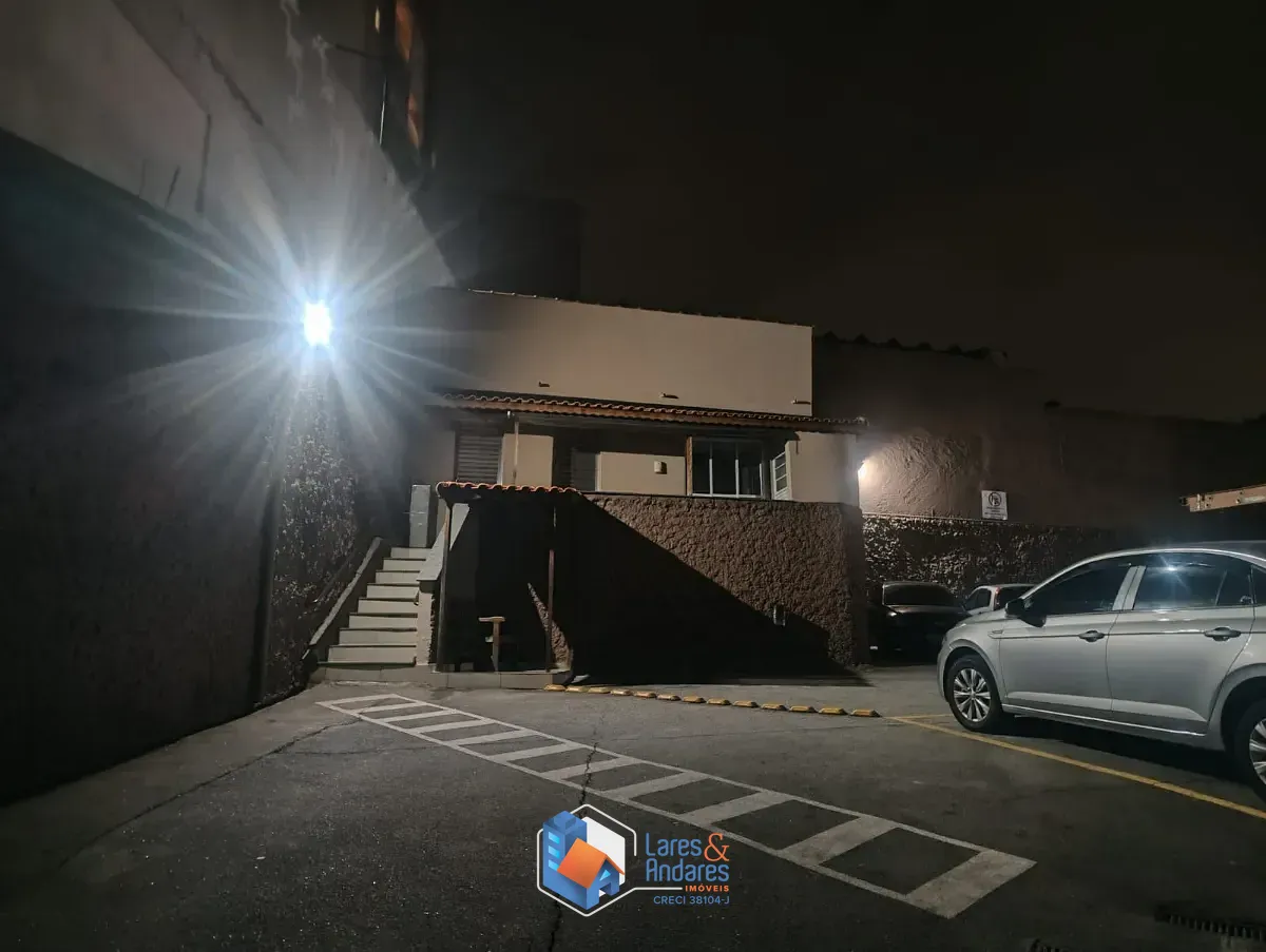 Apartamento, 2 quartos, 44 m² - Foto 47