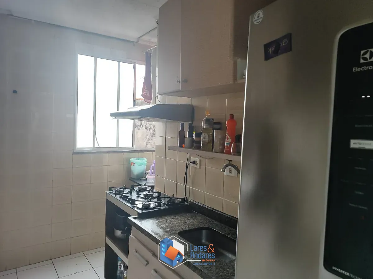 Apartamento, 2 quartos, 44 m² - Foto 15