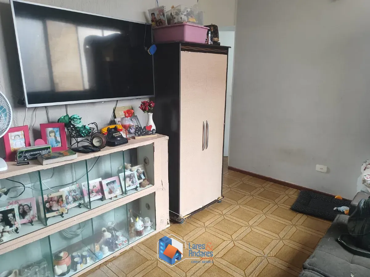 Apartamento, 2 quartos, 44 m² - Foto 14