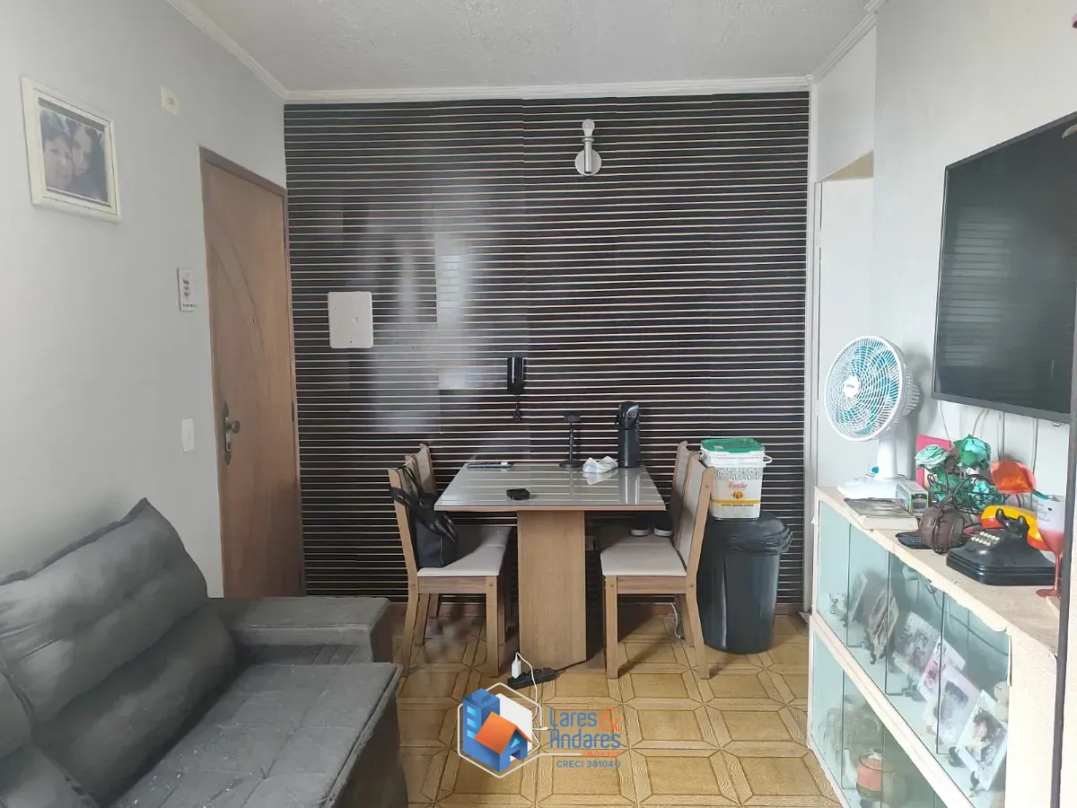 Apartamento, 2 quartos, 44 m² - Foto 10