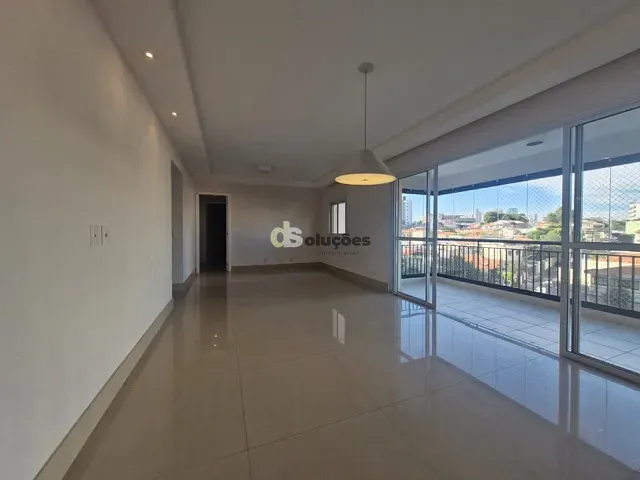 Apartamento 3 quartos e 4 banheiros, para alugar, no bairro Vila Leopoldina em São Paulo