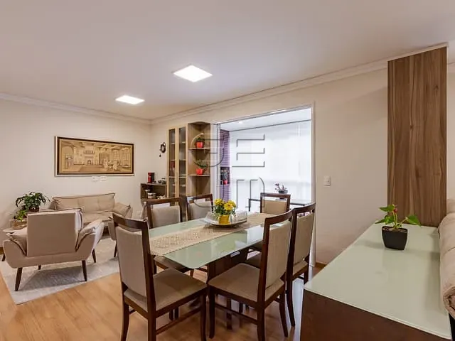 Apartamento com 148m² 3 quartos e 3 banheiros, à venda, no bairro Gleba Fazenda Palhano em Londrina