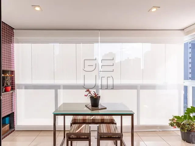 Apartamento com 148m² 3 quartos e 3 banheiros, à venda, no bairro Gleba Fazenda Palhano em Londrina