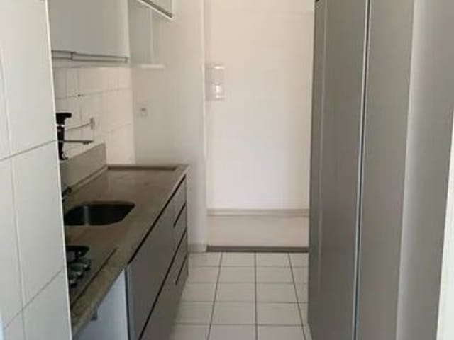 Foto do Apartamento - Apartamento com 3 dormitórios para alugar, 77 m² por R$ 3.980,00/mês - Jardim Aquarius - São José dos Campos/SP | INDEPENDENCE NEGOCIOS IMOBILIARIOS LTDA