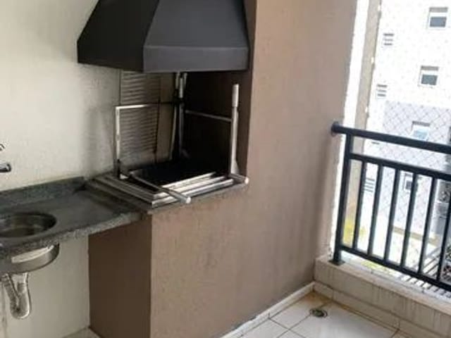 Foto do Apartamento - Apartamento com 3 dormitórios para alugar, 77 m² por R$ 3.980,00/mês - Jardim Aquarius - São José dos Campos/SP | INDEPENDENCE NEGOCIOS IMOBILIARIOS LTDA