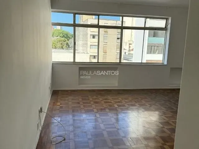Apartamento 2 quartos e 2 banheiros, à venda, no bairro Centro em Sorocaba