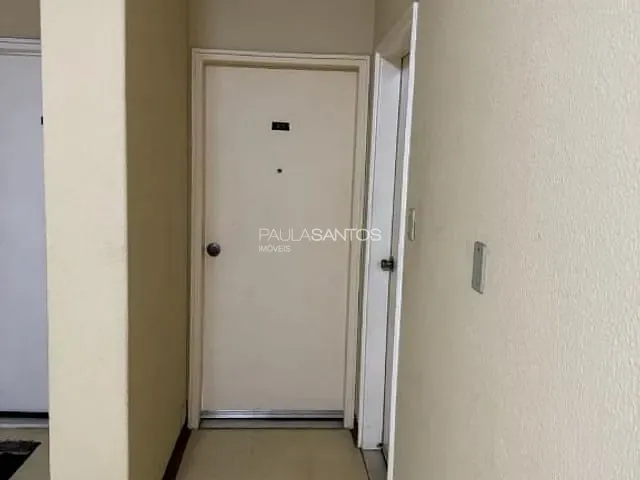 Apartamento 2 quartos e 2 banheiros, à venda, no bairro Centro em Sorocaba
