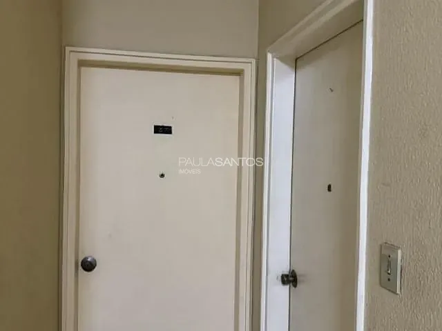 Apartamento 2 quartos e 2 banheiros, à venda, no bairro Centro em Sorocaba