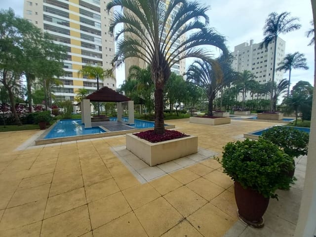 Foto do Apartamento - Apartamento à venda 3 Quartos, 3 Suites, 3 Vagas, 156M², Jardim das Indústrias, São José dos Campos - SP | Condomínio Splendor Blue Jardim Das Industrias | RUSSI IMÓVEIS