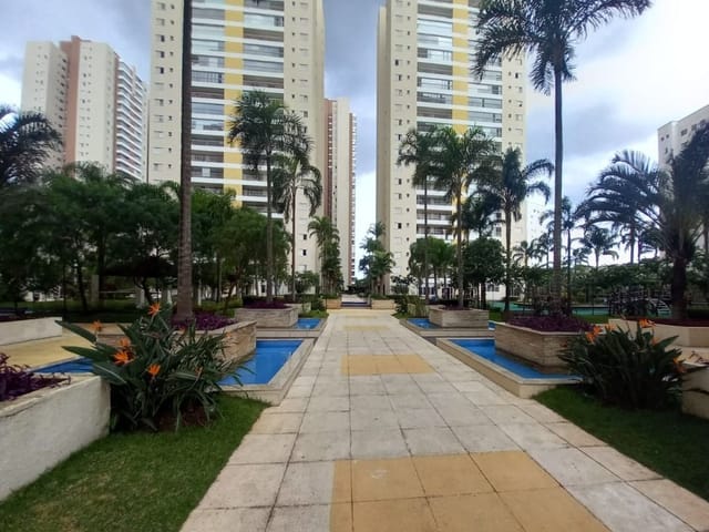 Foto do Apartamento - Apartamento à venda 3 Quartos, 3 Suites, 3 Vagas, 156M², Jardim das Indústrias, São José dos Campos - SP | Condomínio Splendor Blue Jardim Das Industrias | RUSSI IMÓVEIS