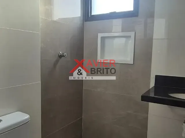 Apartamento 2 quartos e 1 banheiro, à venda, no bairro Vila Antonina em São Paulo