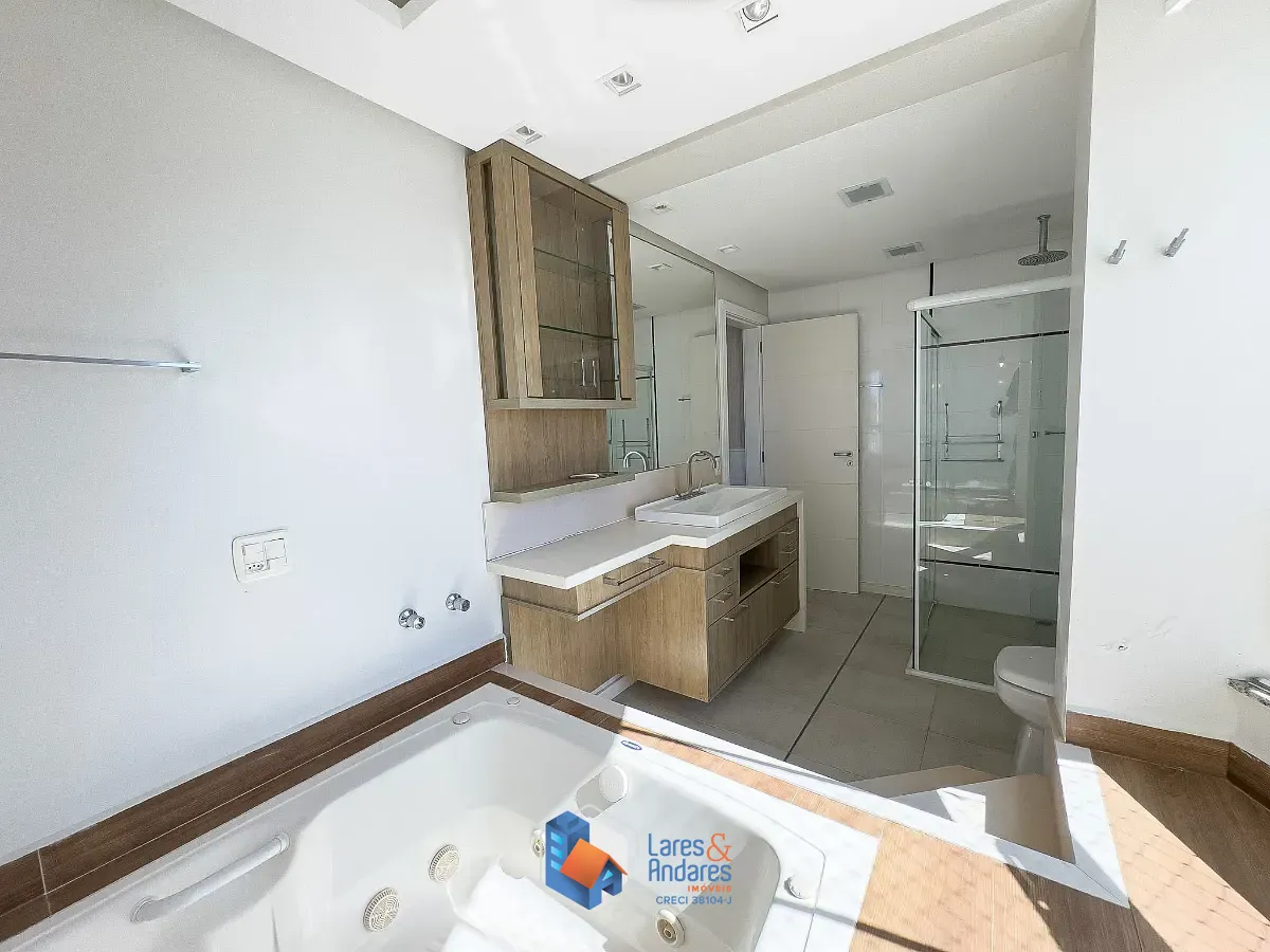 Apartamento, 4 quartos, 413 m² - Foto 21