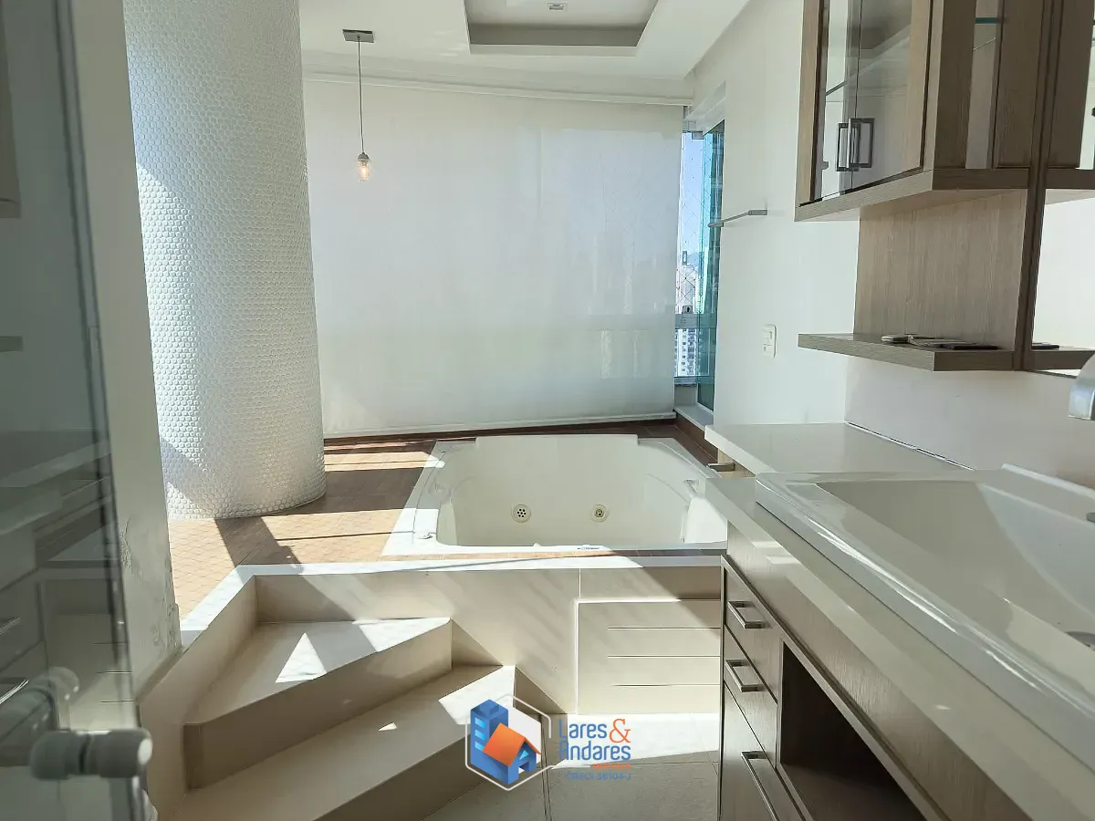 Apartamento, 4 quartos, 413 m² - Foto 20