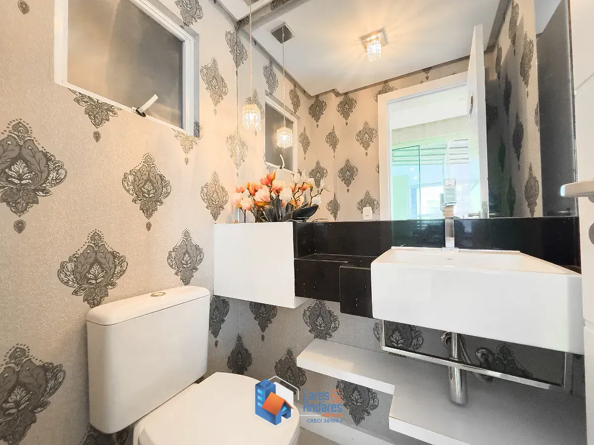 Apartamento, 4 quartos, 413 m² - Foto 7