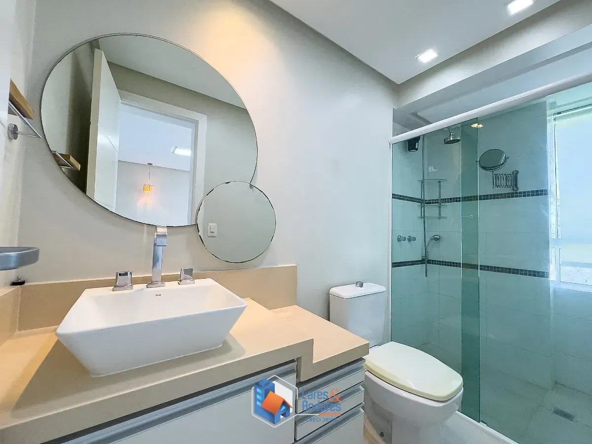 Apartamento, 4 quartos, 413 m² - Foto 15