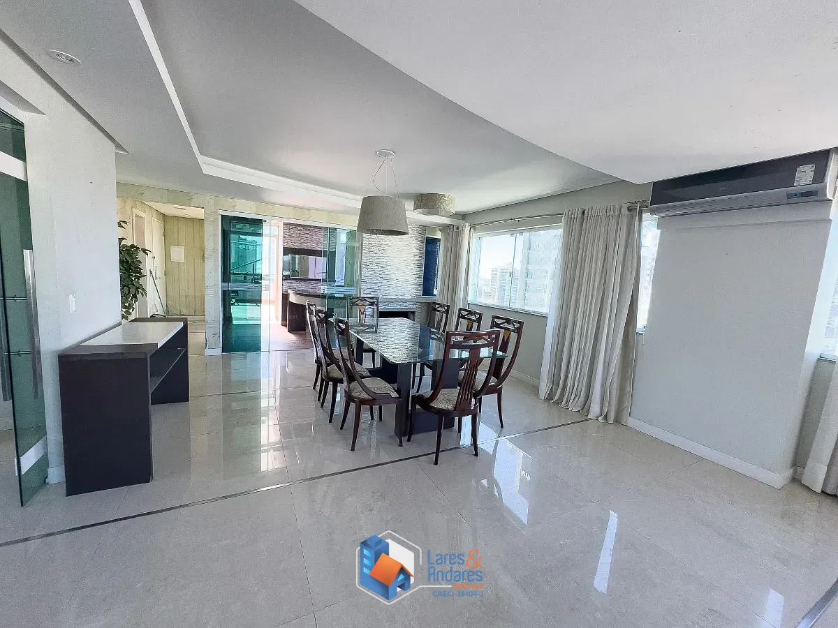 Apartamento, 4 quartos, 413 m² - Foto 9