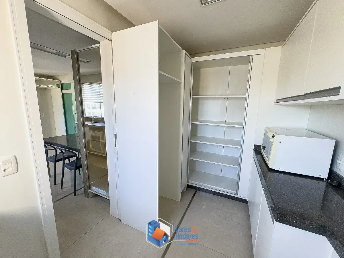 Apartamento, 4 quartos, 413 m² - Foto 3