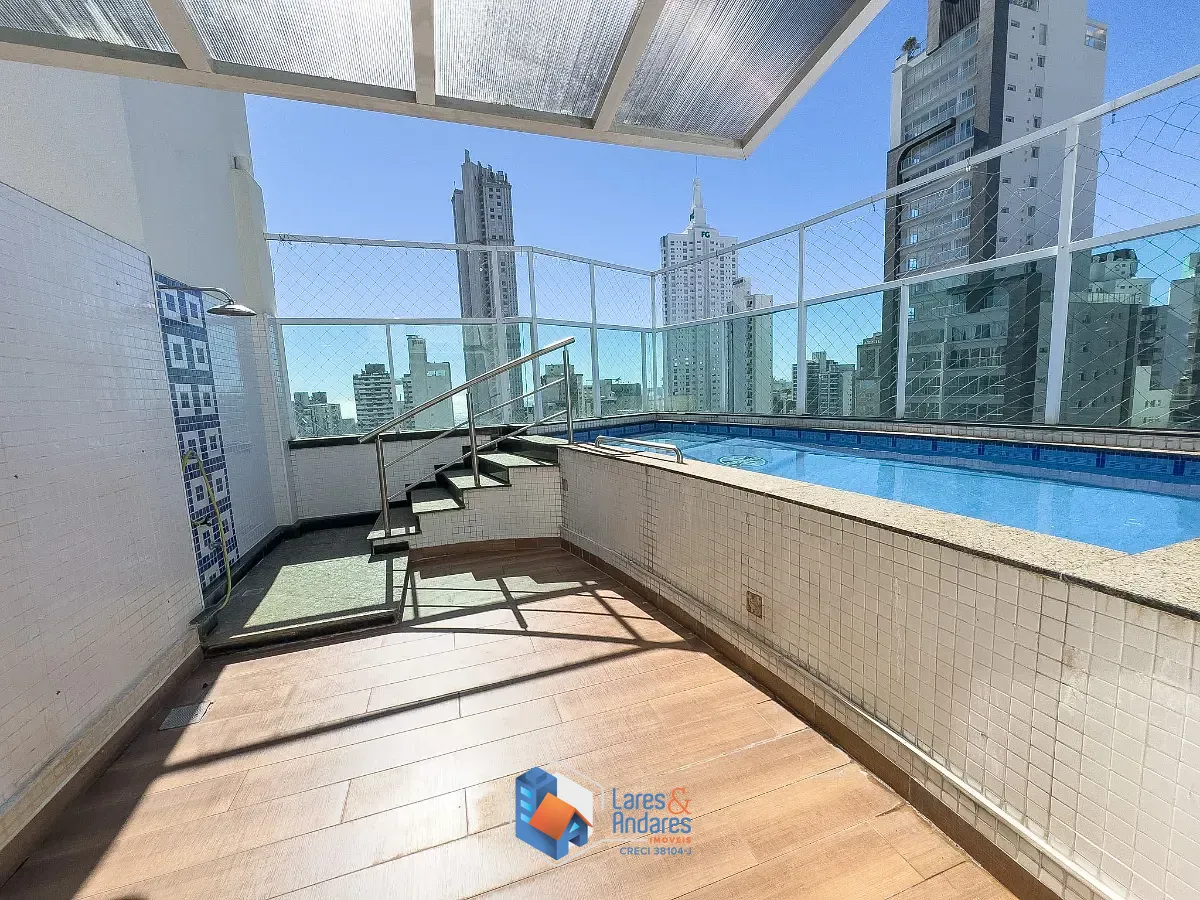 Apartamento, 4 quartos, 413 m² - Foto 6