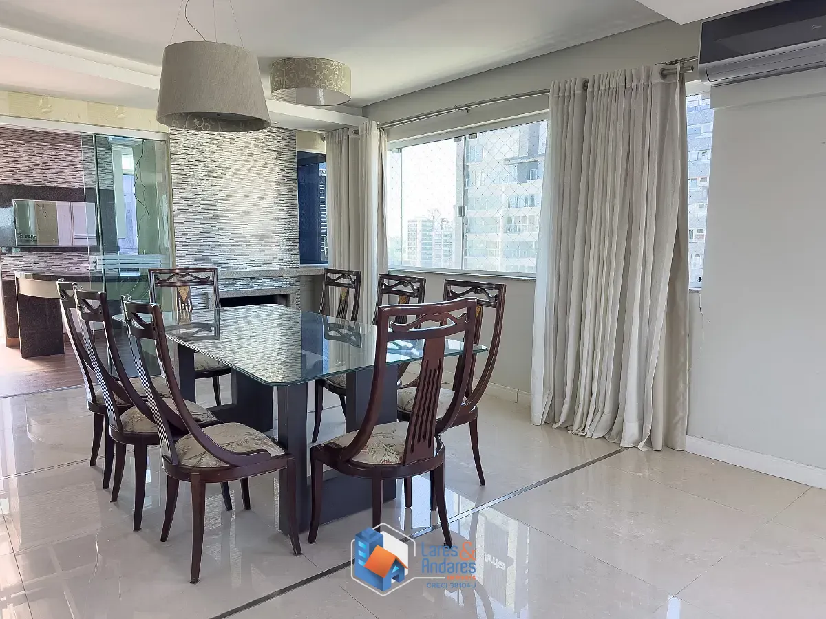 Apartamento, 4 quartos, 413 m² - Foto 10