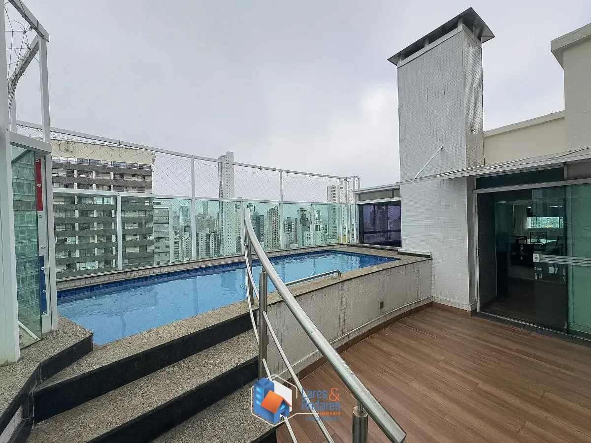 Apartamento, 4 quartos, 413 m² - Foto 41