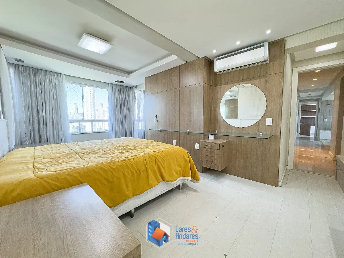 Apartamento, 4 quartos, 413 m² - Foto 2