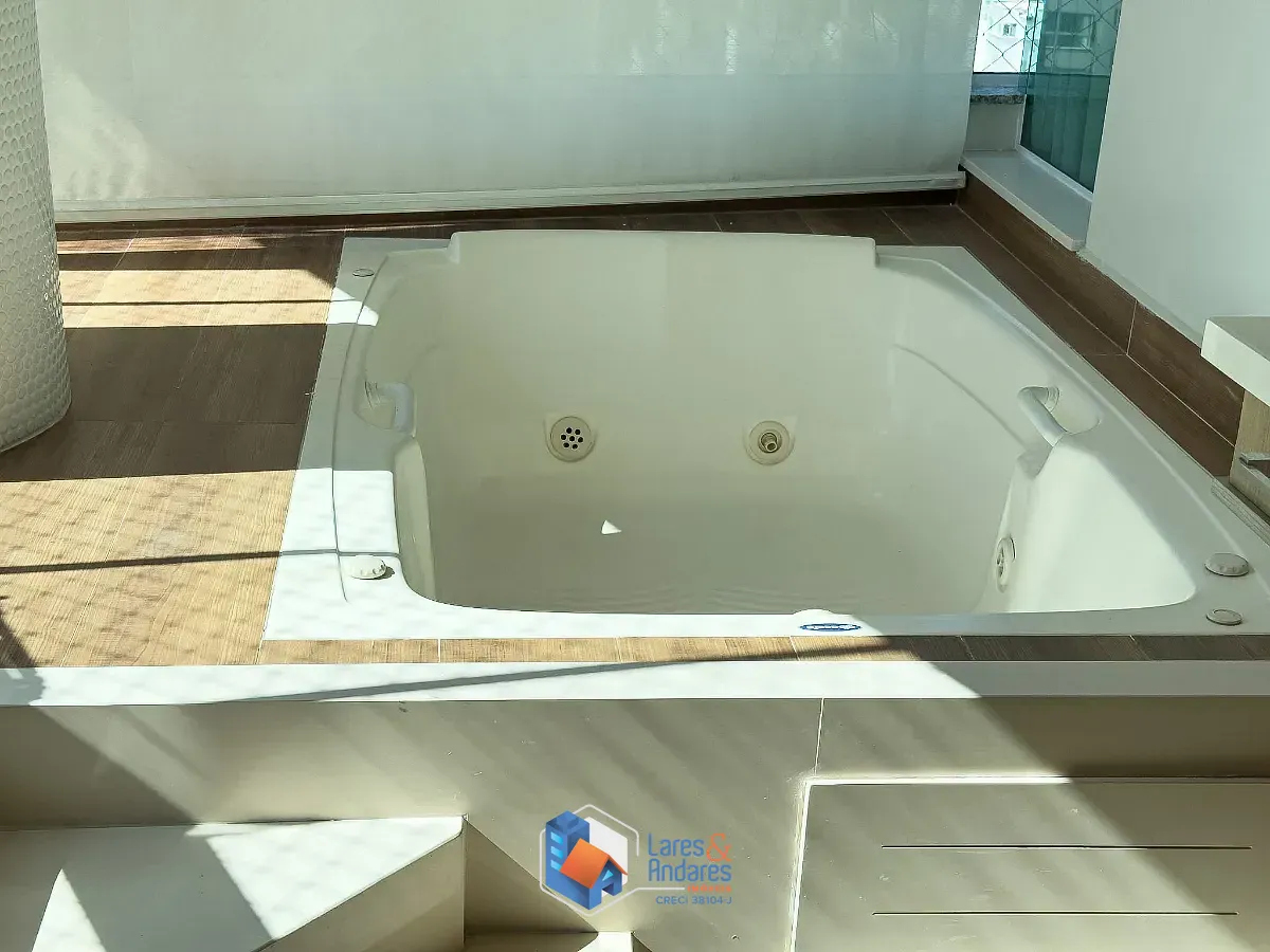 Apartamento, 4 quartos, 413 m² - Foto 23