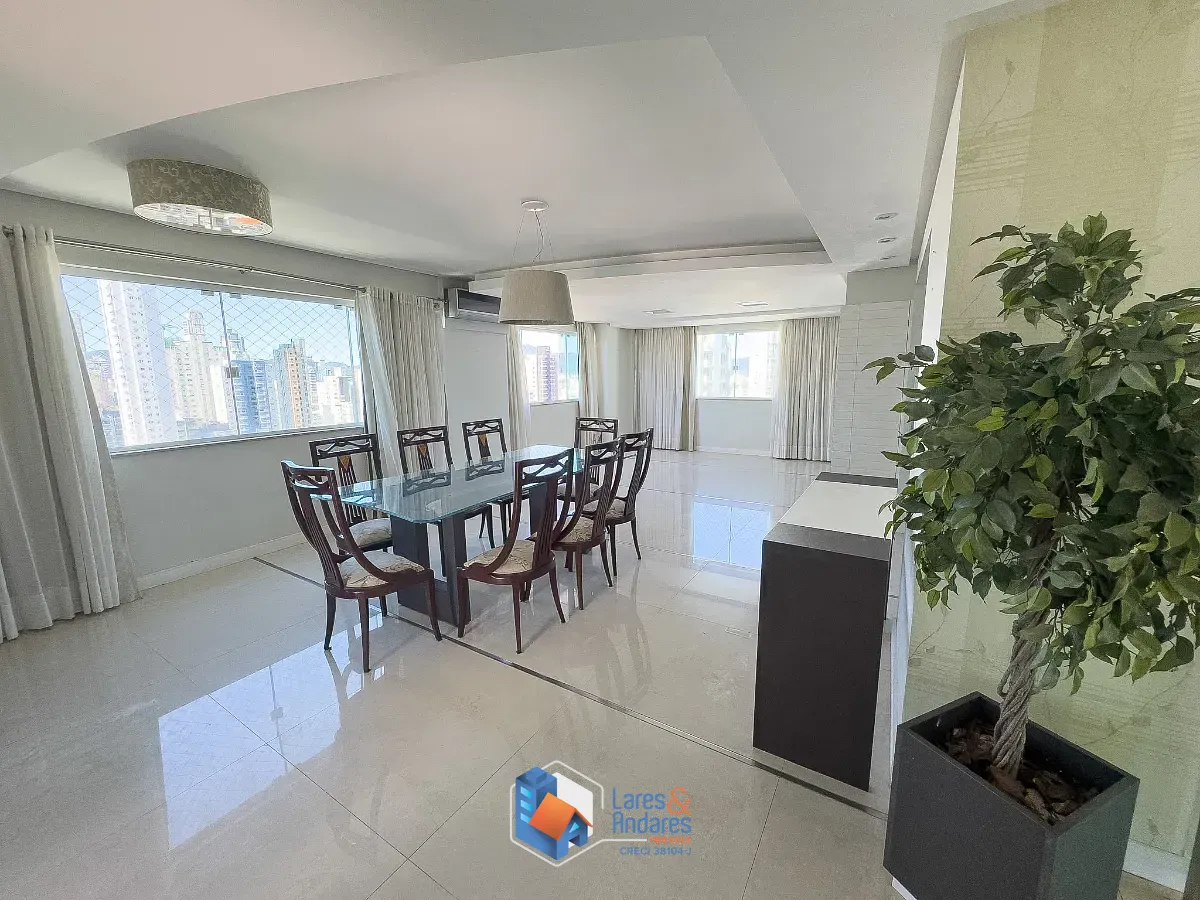 Apartamento, 4 quartos, 413 m² - Foto 11