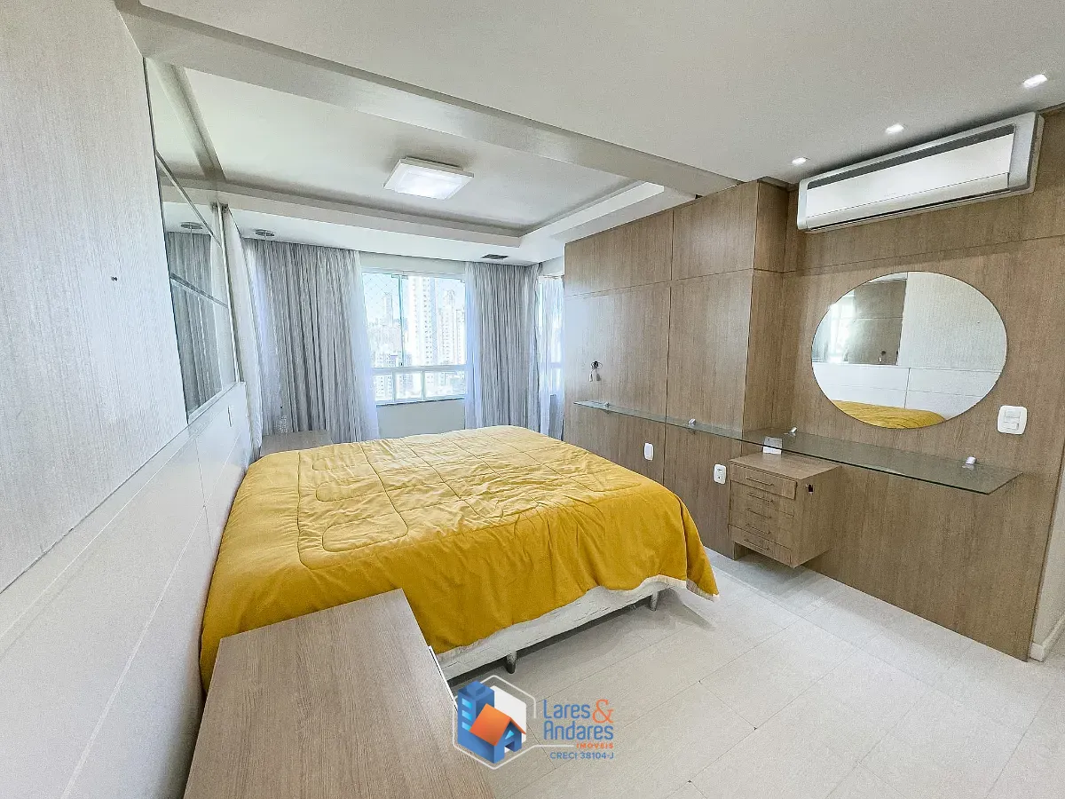Apartamento, 4 quartos, 413 m² - Foto 30