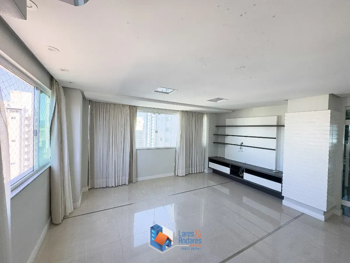 Apartamento, 4 quartos, 413 m² - Foto 8