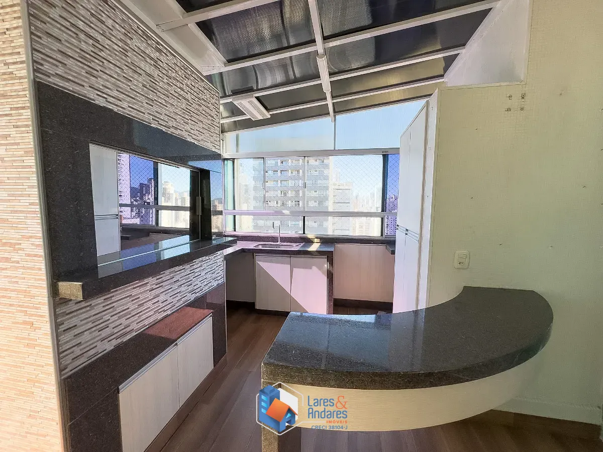 Apartamento, 4 quartos, 413 m² - Foto 5