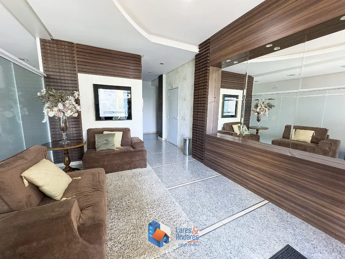Apartamento, 4 quartos, 413 m² - Foto 32