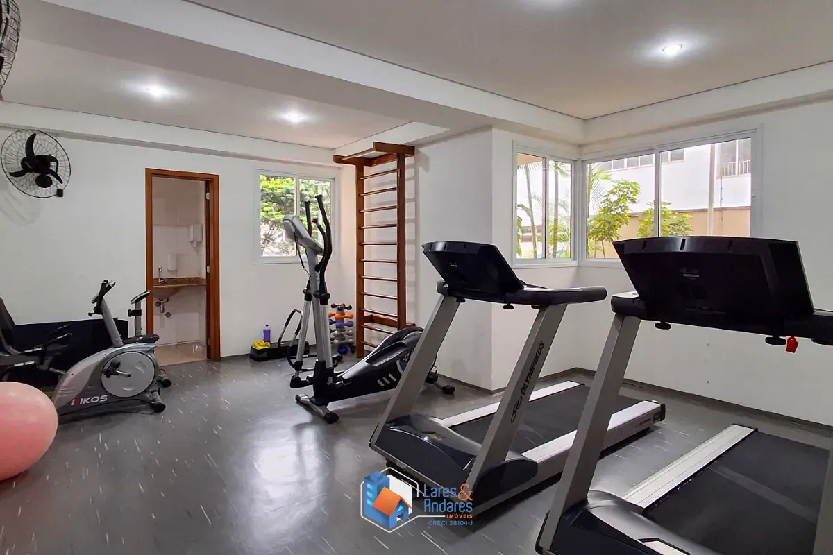 Apartamento, 1 quarto, 50 m² - Foto 22