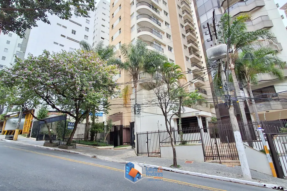 Apartamento, 1 quarto, 50 m² - Foto 24