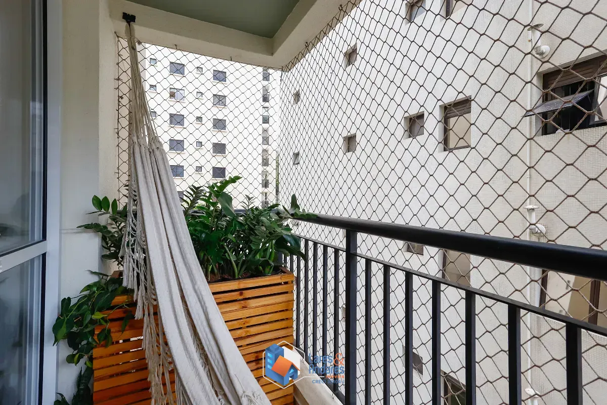 Apartamento, 1 quarto, 50 m² - Foto 9