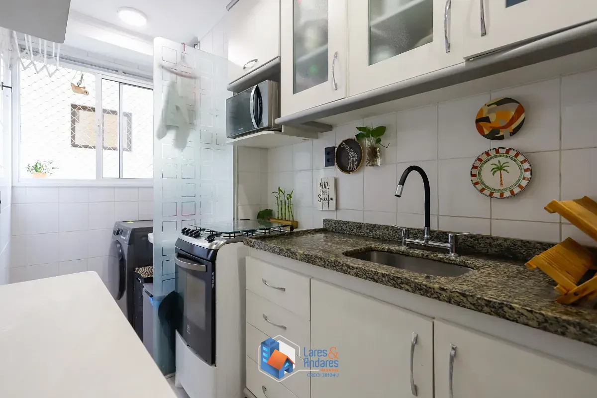 Apartamento, 1 quarto, 50 m² - Foto 14