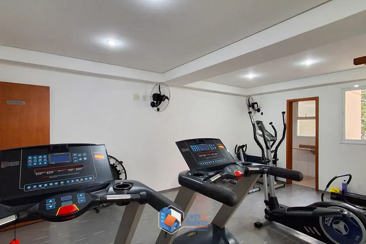 Apartamento, 1 quarto, 50 m² - Foto 23