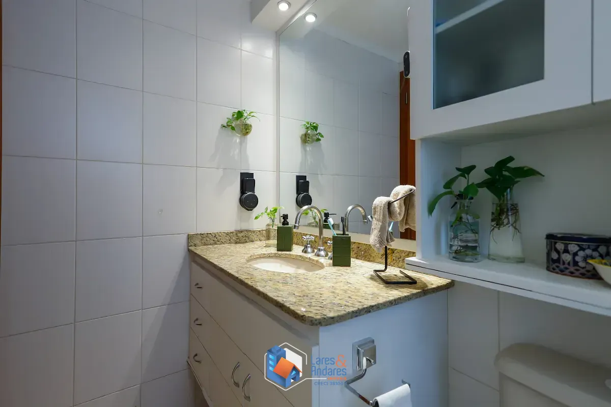 Apartamento, 1 quarto, 50 m² - Foto 13