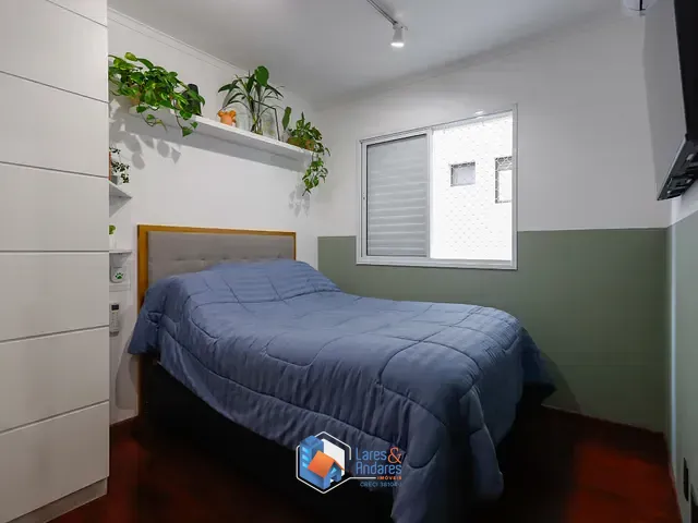 Apartamento com 50m² 1 quarto e 1 banheiro, à venda, no bairro Santa Cecília em São Paulo