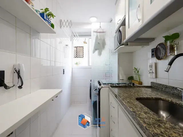 Apartamento com 50m² 1 quarto e 1 banheiro, à venda, no bairro Santa Cecília em São Paulo