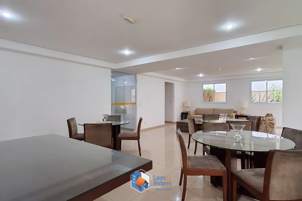 Apartamento, 1 quarto, 50 m² - Foto 21