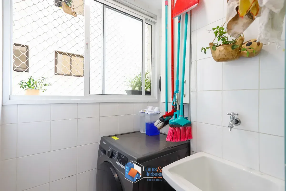 Apartamento, 1 quarto, 50 m² - Foto 15