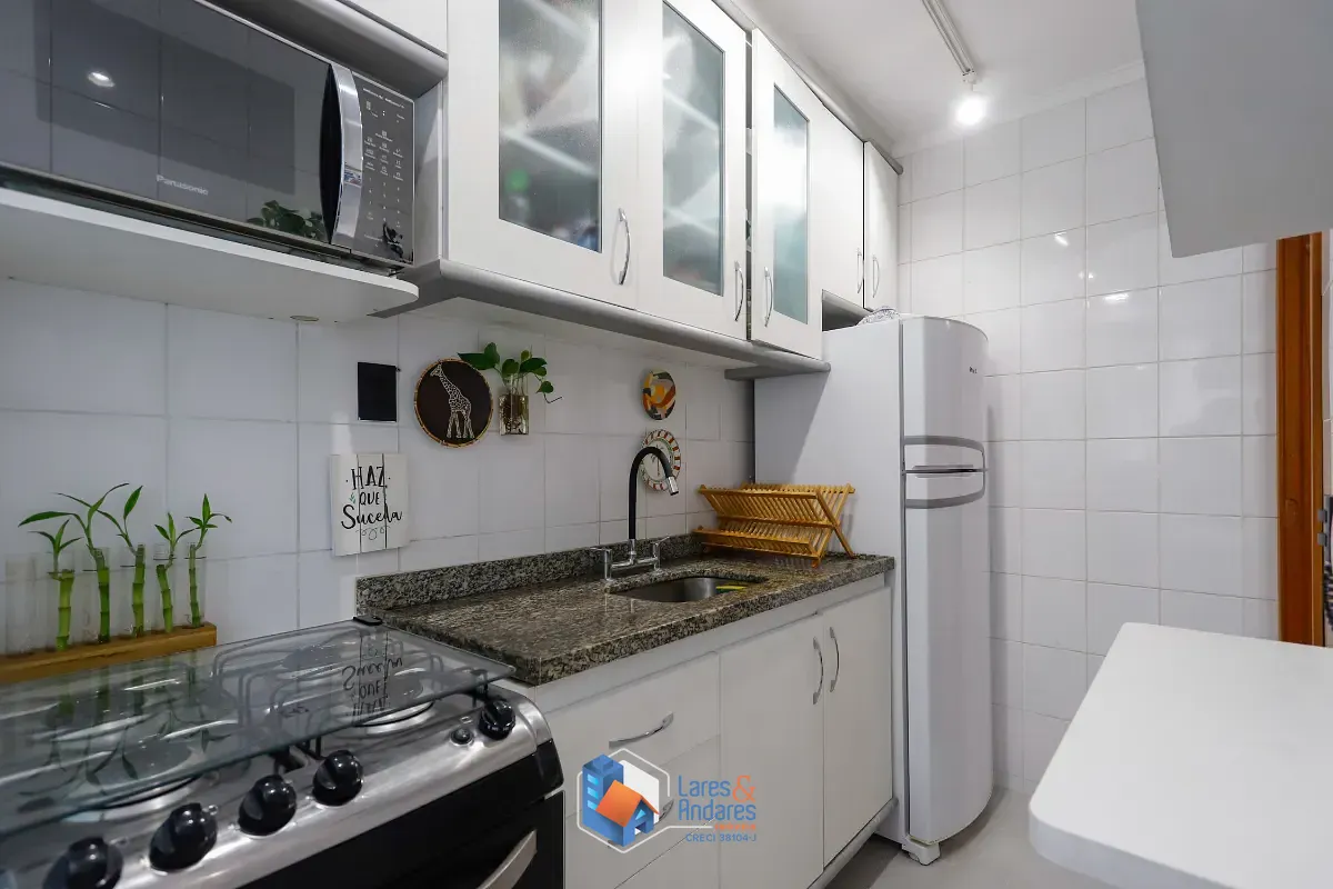 Apartamento, 1 quarto, 50 m² - Foto 16