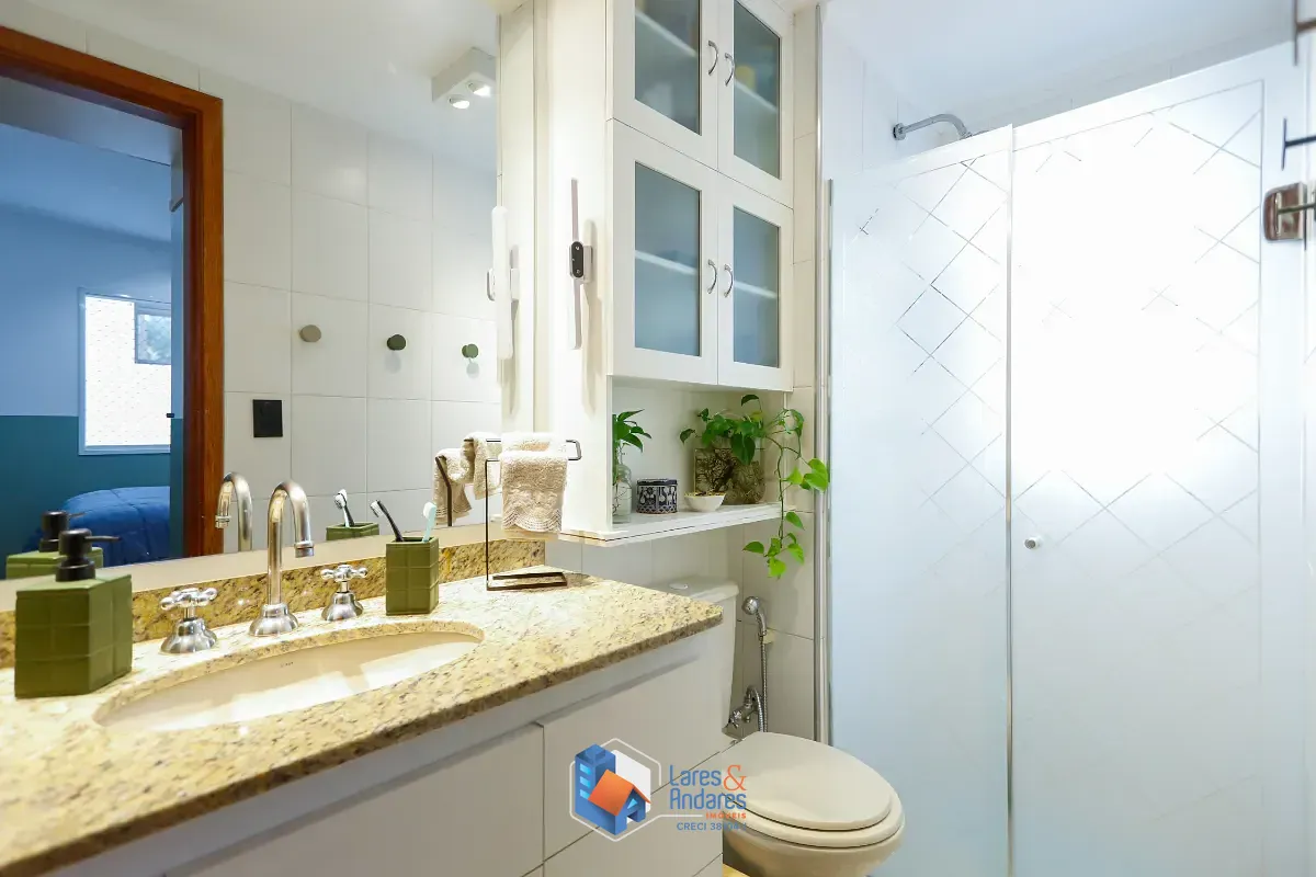 Apartamento, 1 quarto, 50 m² - Foto 12