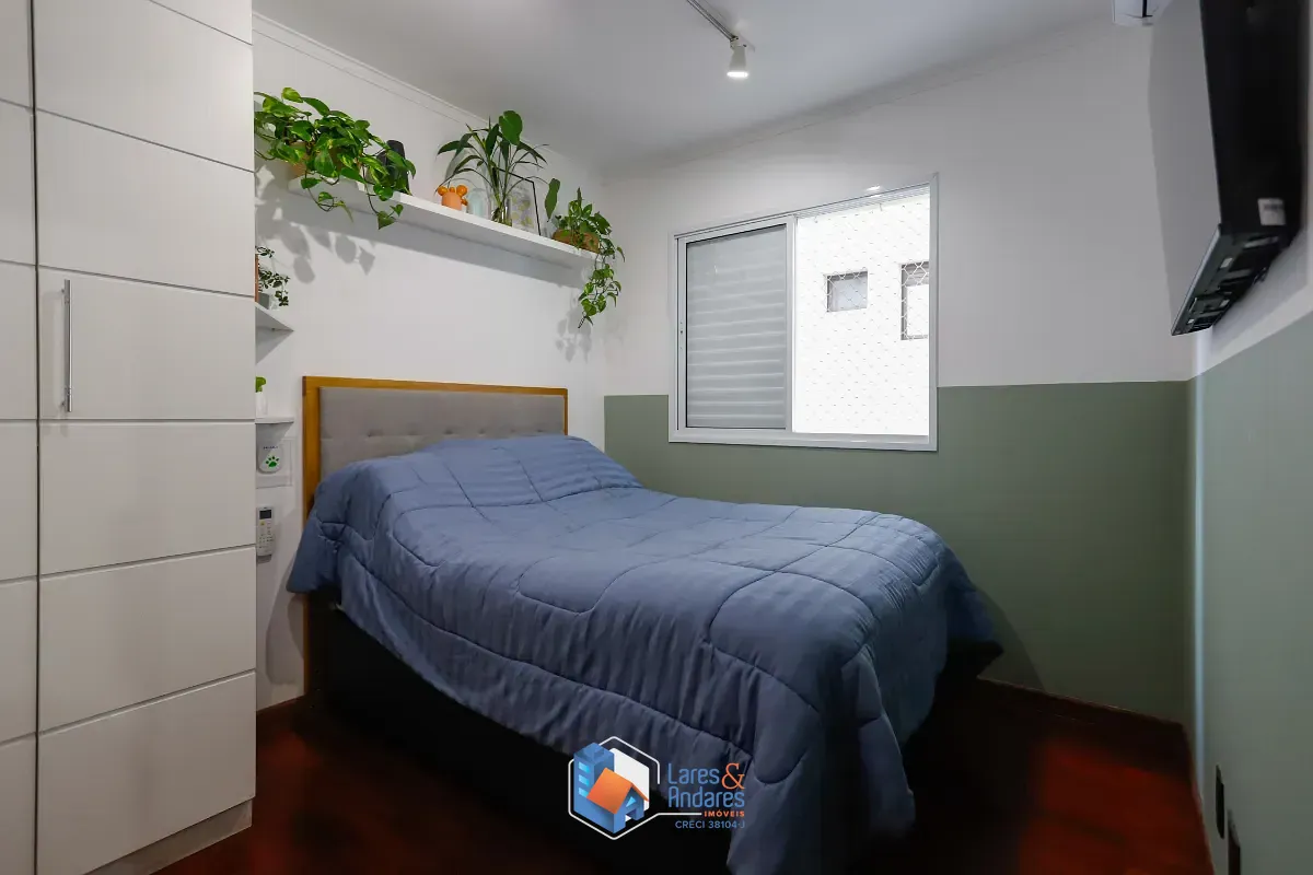 Apartamento, 1 quarto, 50 m² - Foto 2